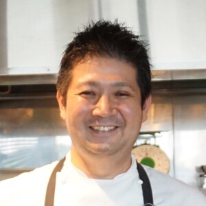 上江田崇