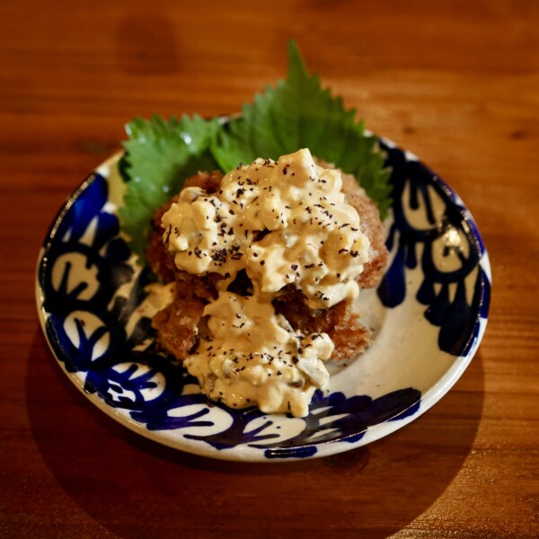 お酒が進むお料理