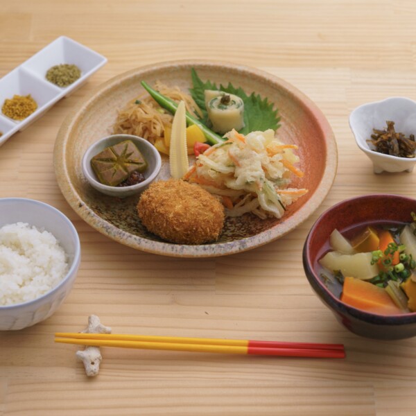 あたいぐゎプレート