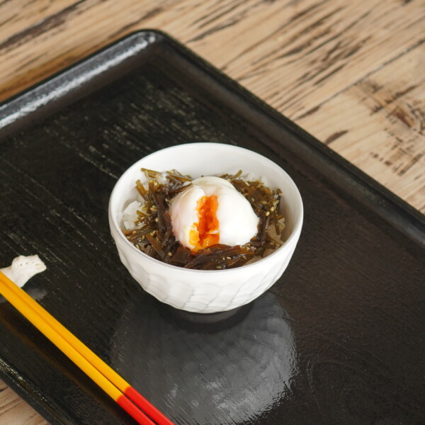 昆布めし