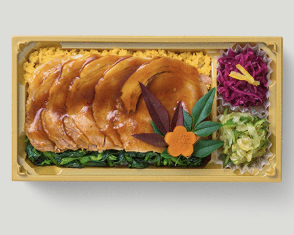 わかなち / 県産豚ロース重